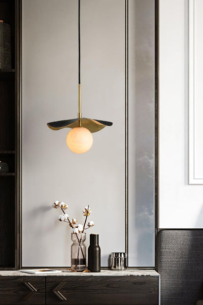 Montera Pendant Light - SamuLighting