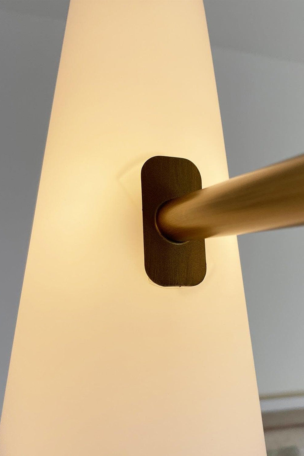 Montfaucon Chandelier