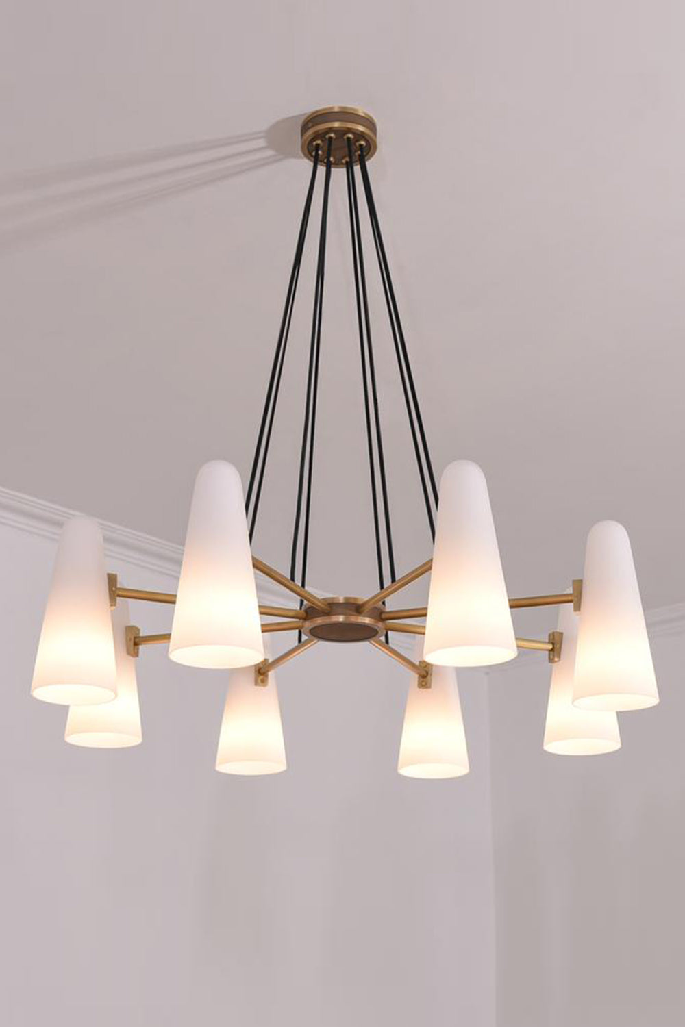 Montfaucon Chandelier