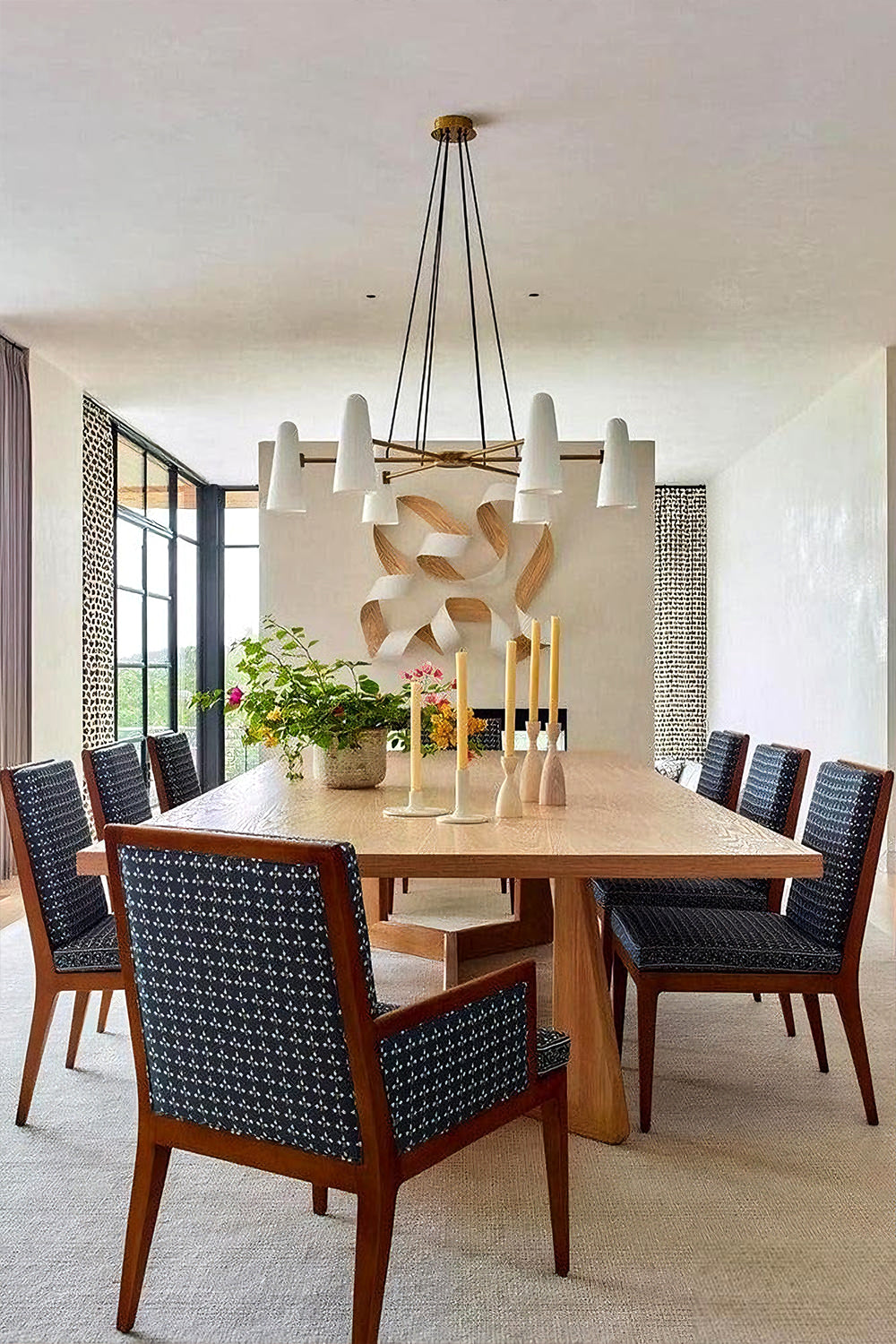 Montfaucon Chandelier