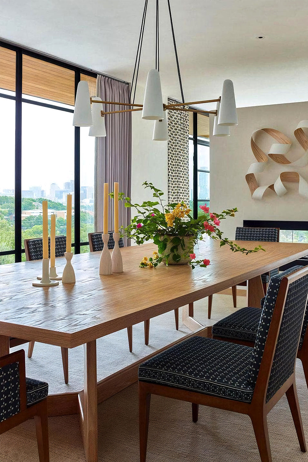 Montfaucon Chandelier