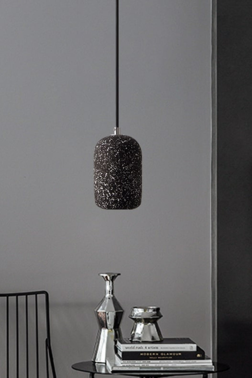 Montrer Pendant Lamp - SamuLighting