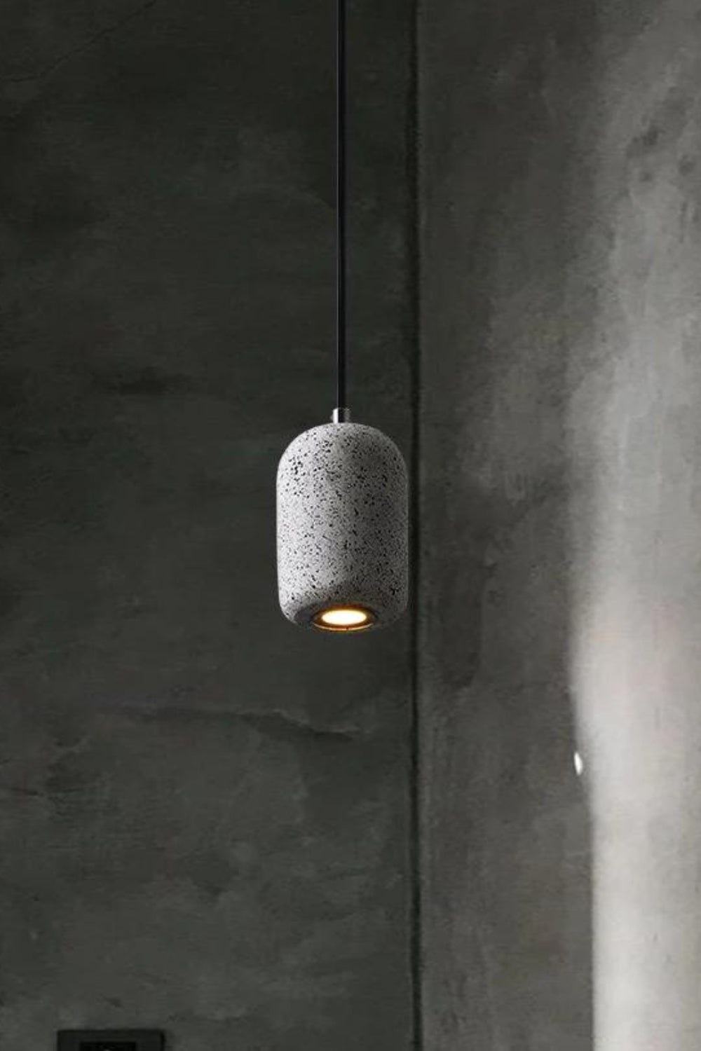 Montrer Pendant Lamp - SamuLighting