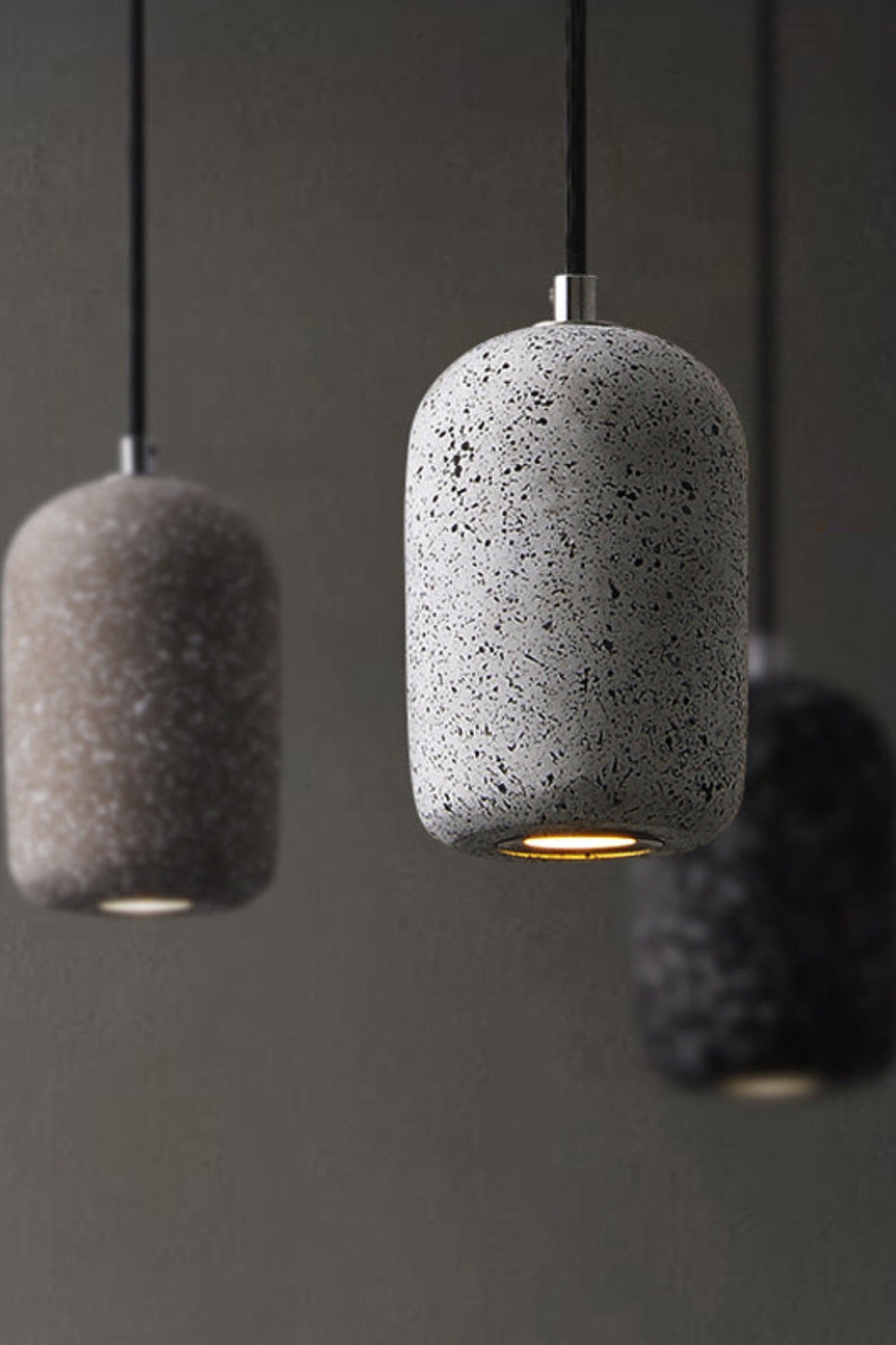 Montrer Pendant Lamp - SamuLighting