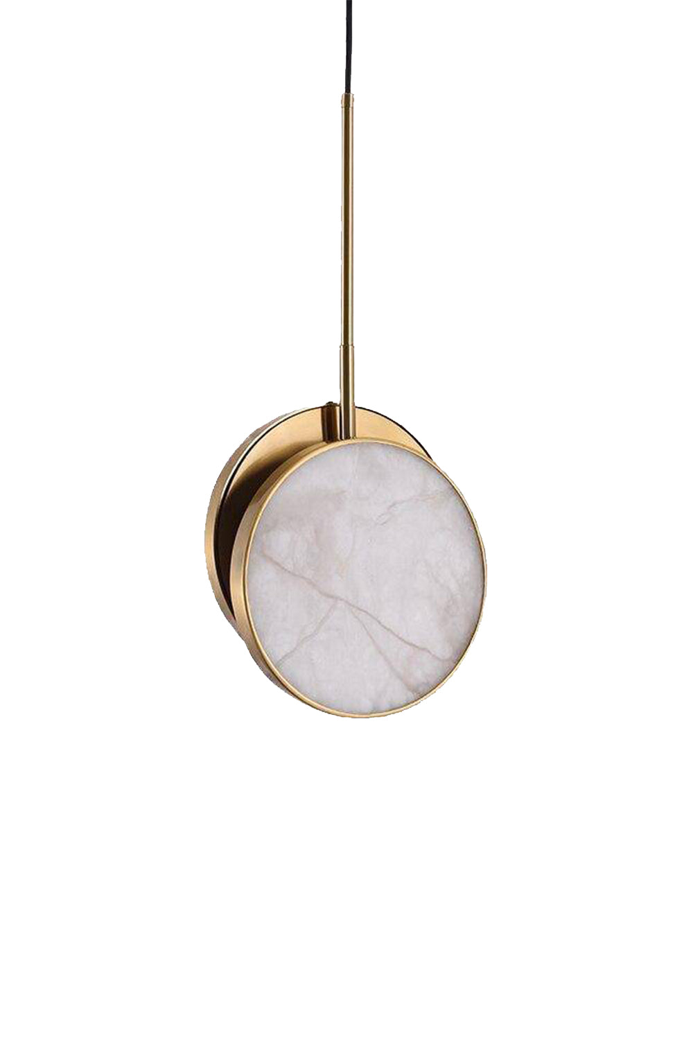 Moonshade Pendant Light - SamuLighting