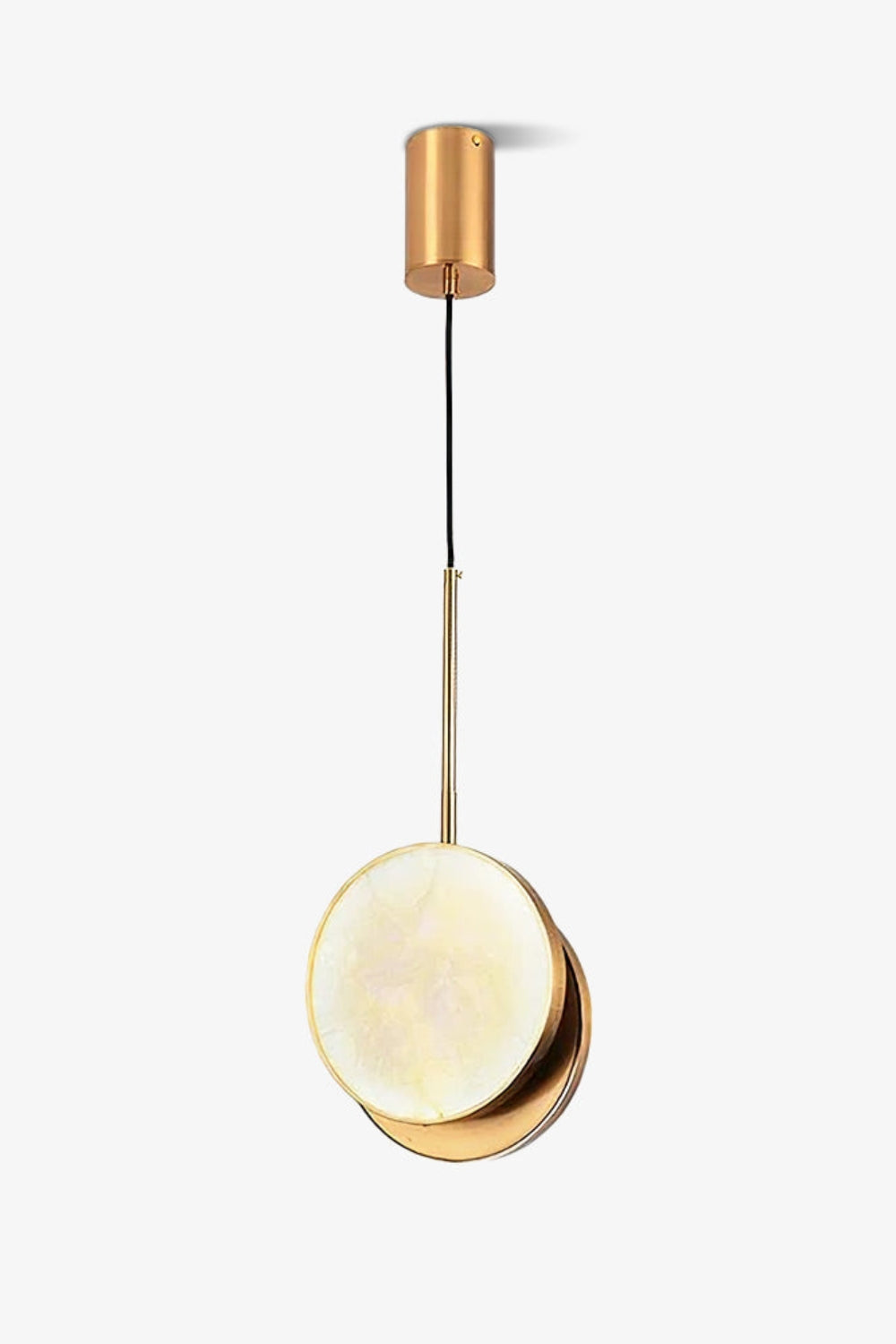 Moonshade Pendant Light - SamuLighting