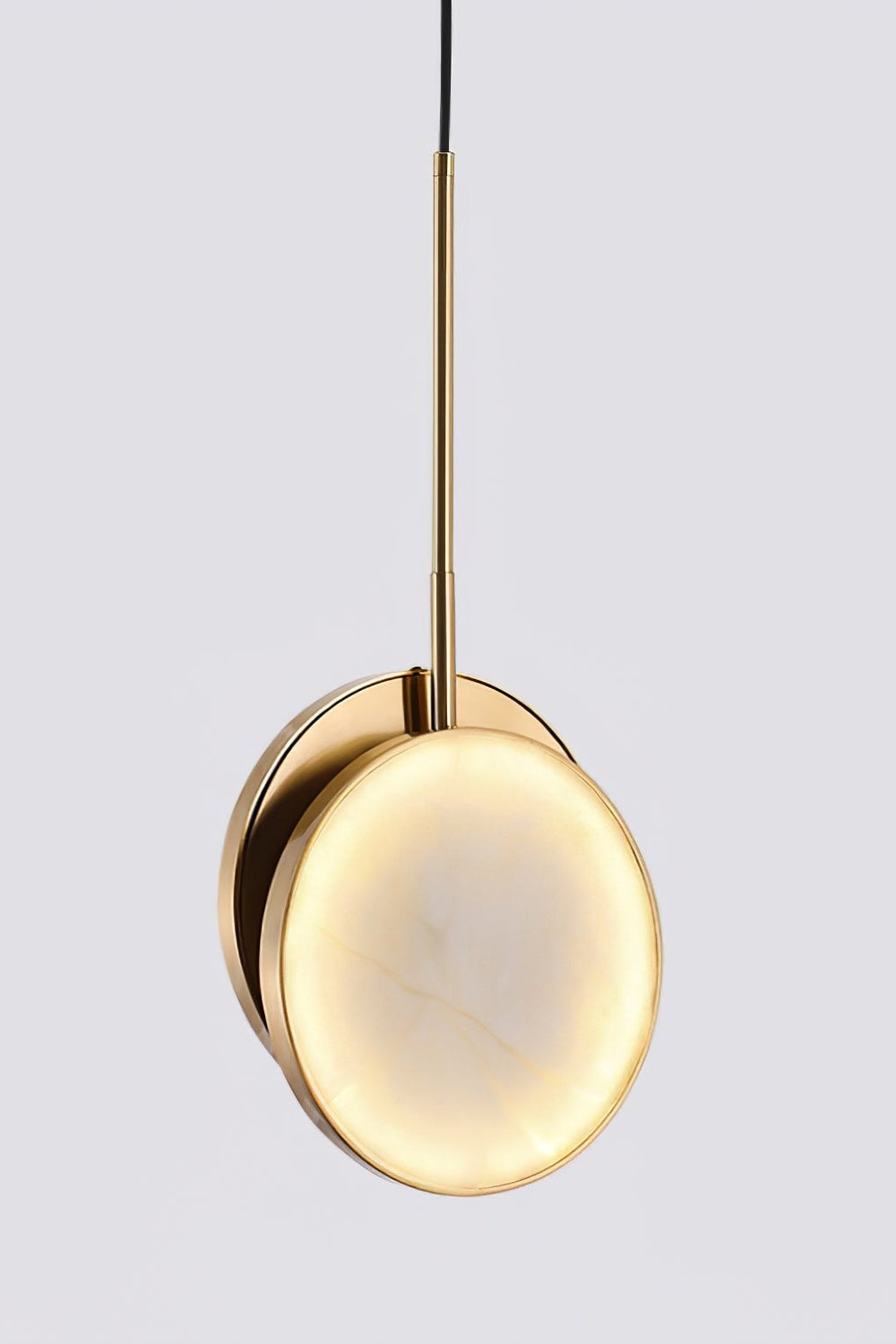 Moonshade Pendant Light - SamuLighting