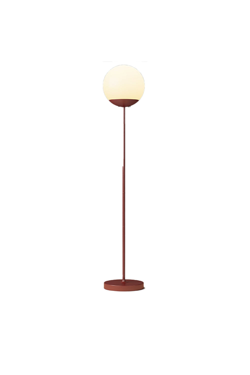 Mooon Outdoor Rechargeable Floor Lamp
