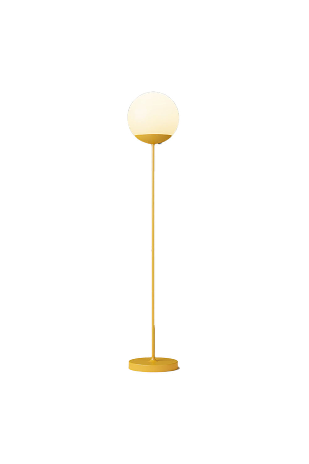 Mooon Outdoor Rechargeable Floor Lamp