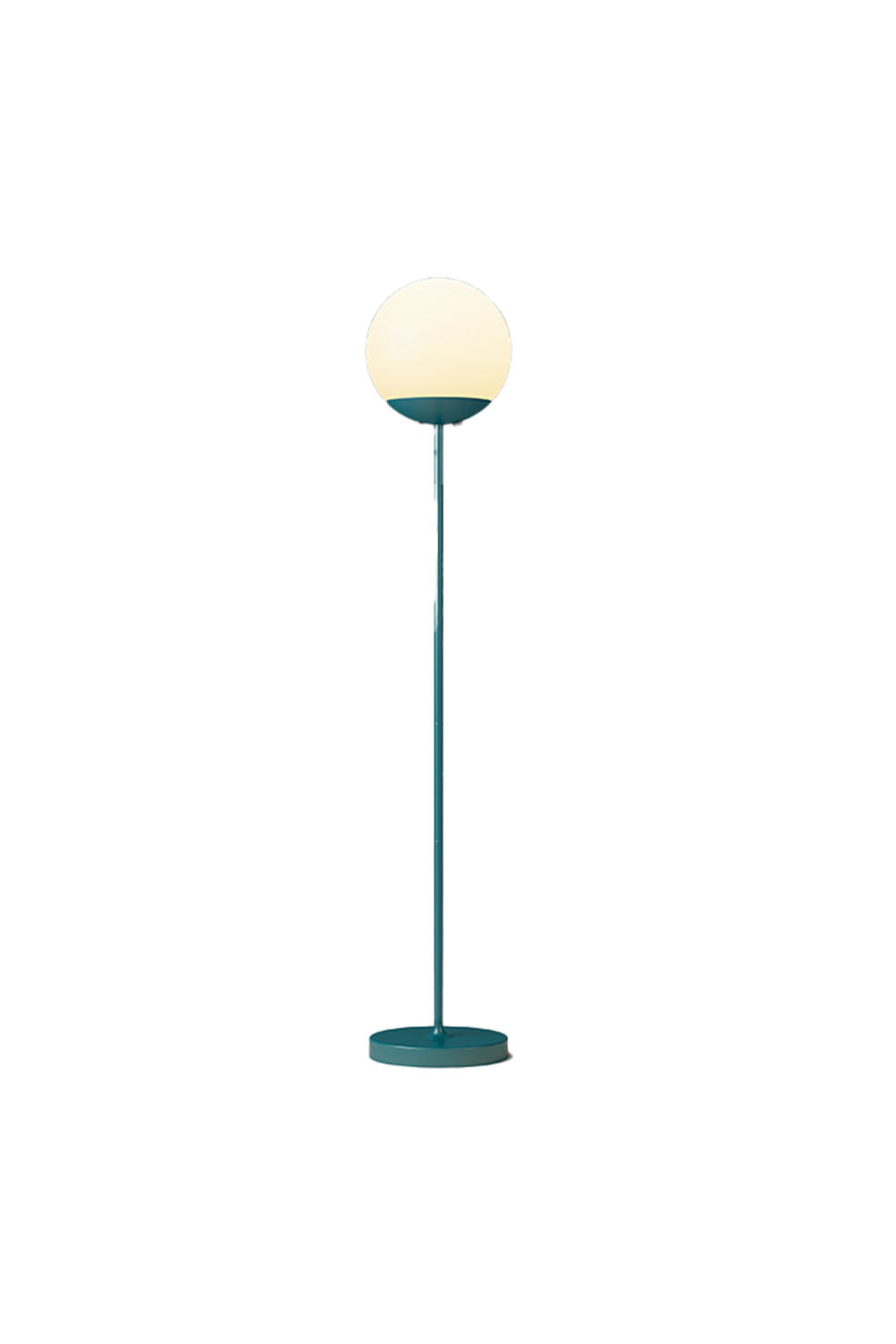 Mooon Outdoor Rechargeable Floor Lamp