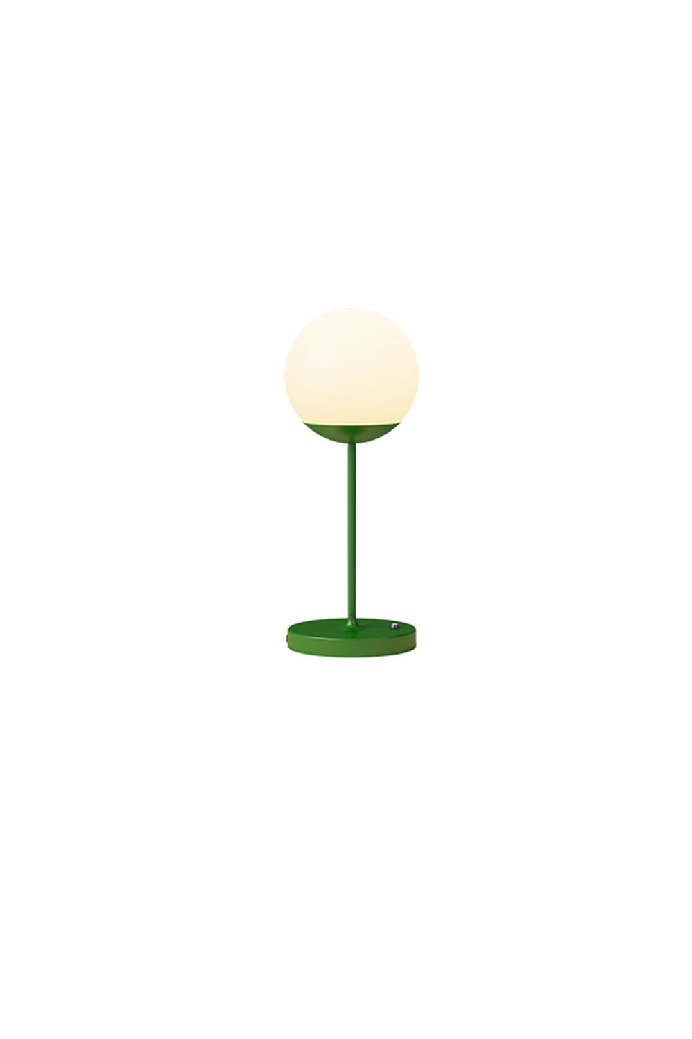 Mooon Outdoor Rechargeable Table Lamp