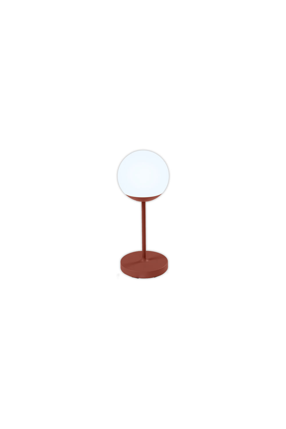 Mooon Outdoor Rechargeable Table Lamp