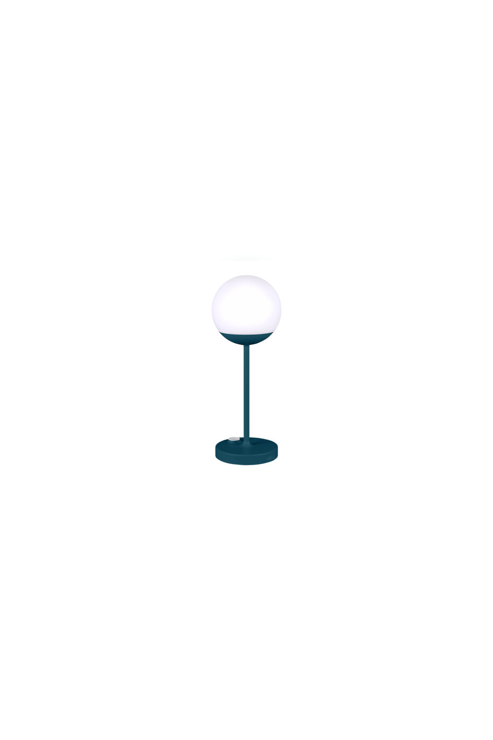 Mooon Outdoor Rechargeable Table Lamp