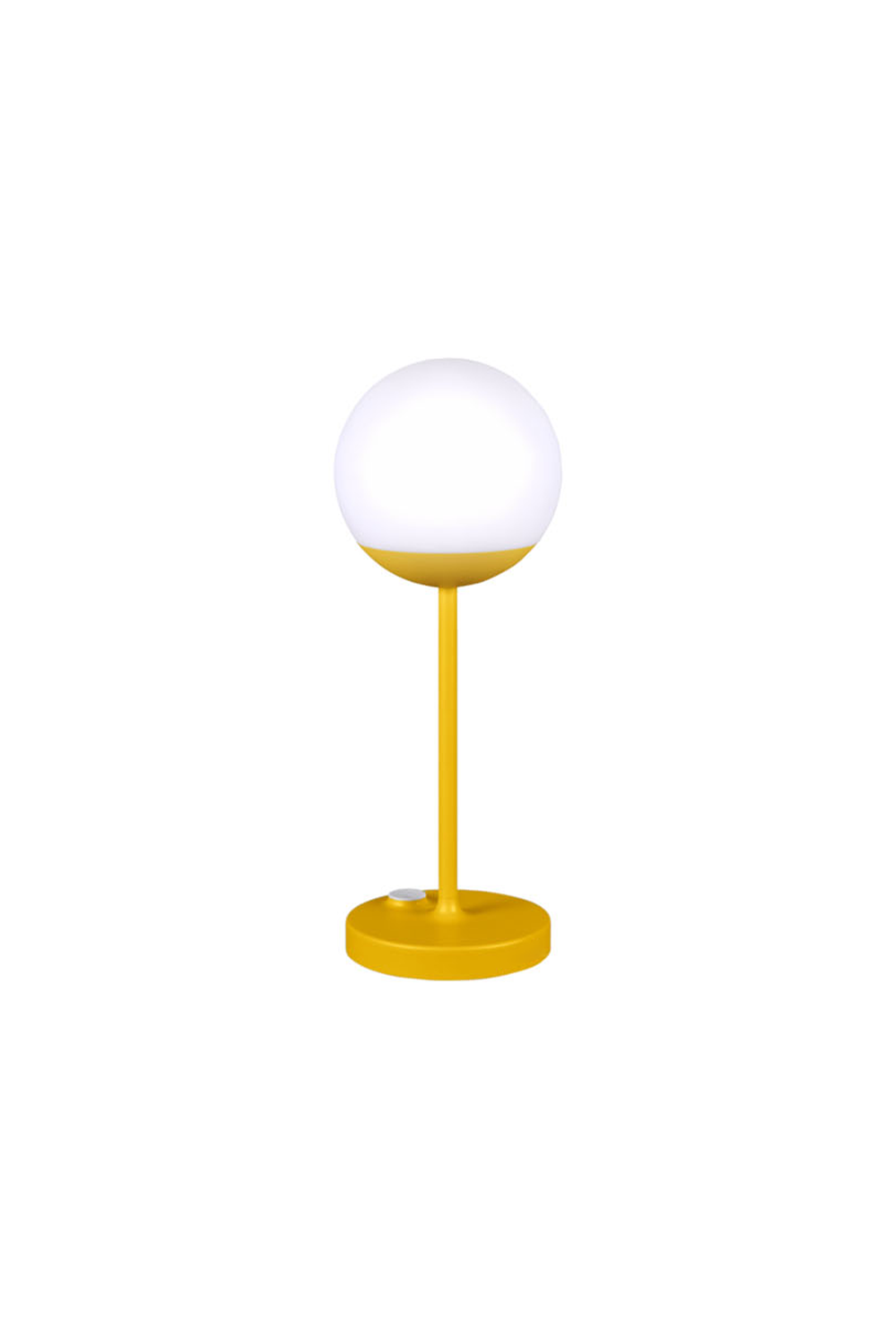 Mooon Outdoor Rechargeable Table Lamp