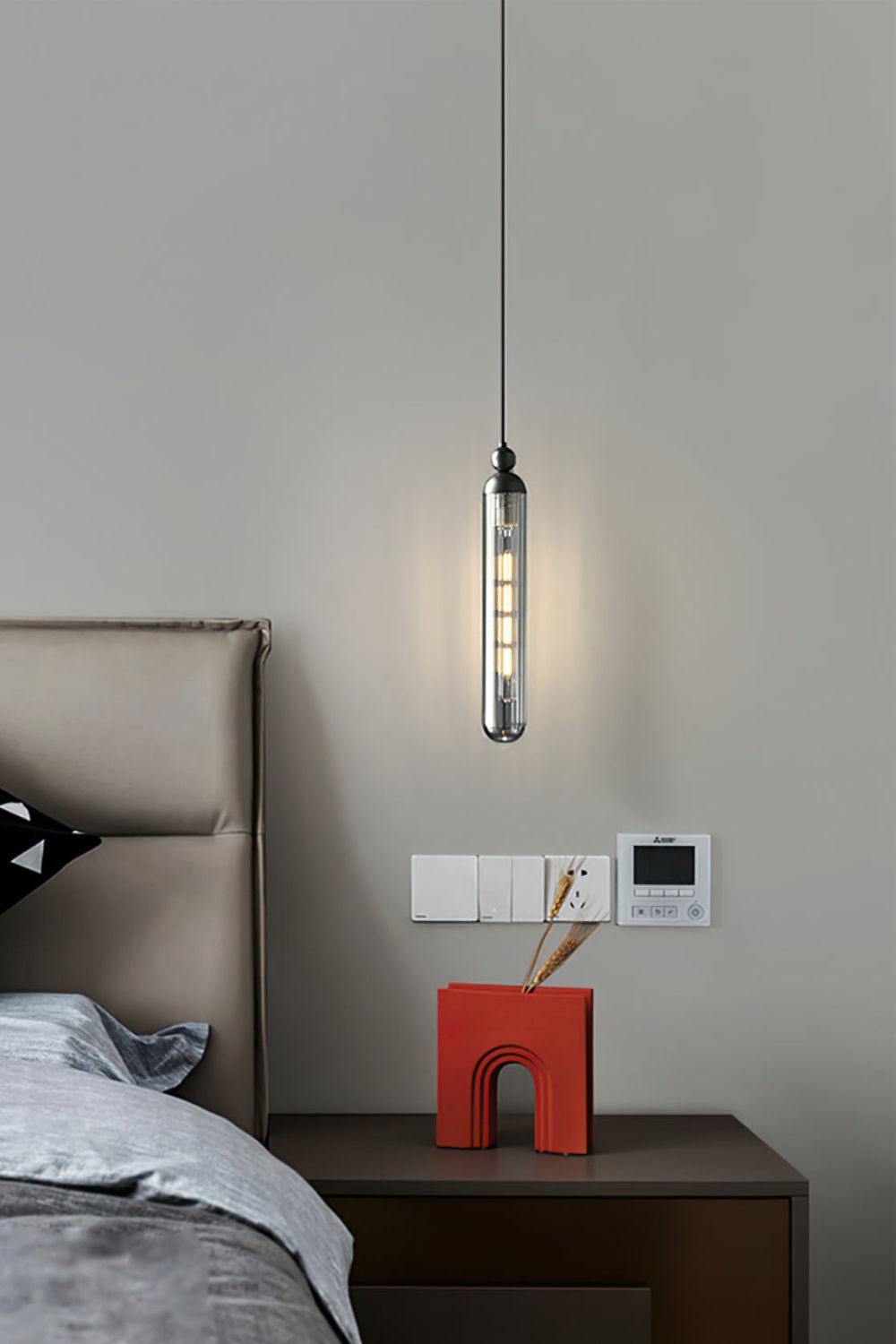 Mullan Pendant Lamp - SamuLighting