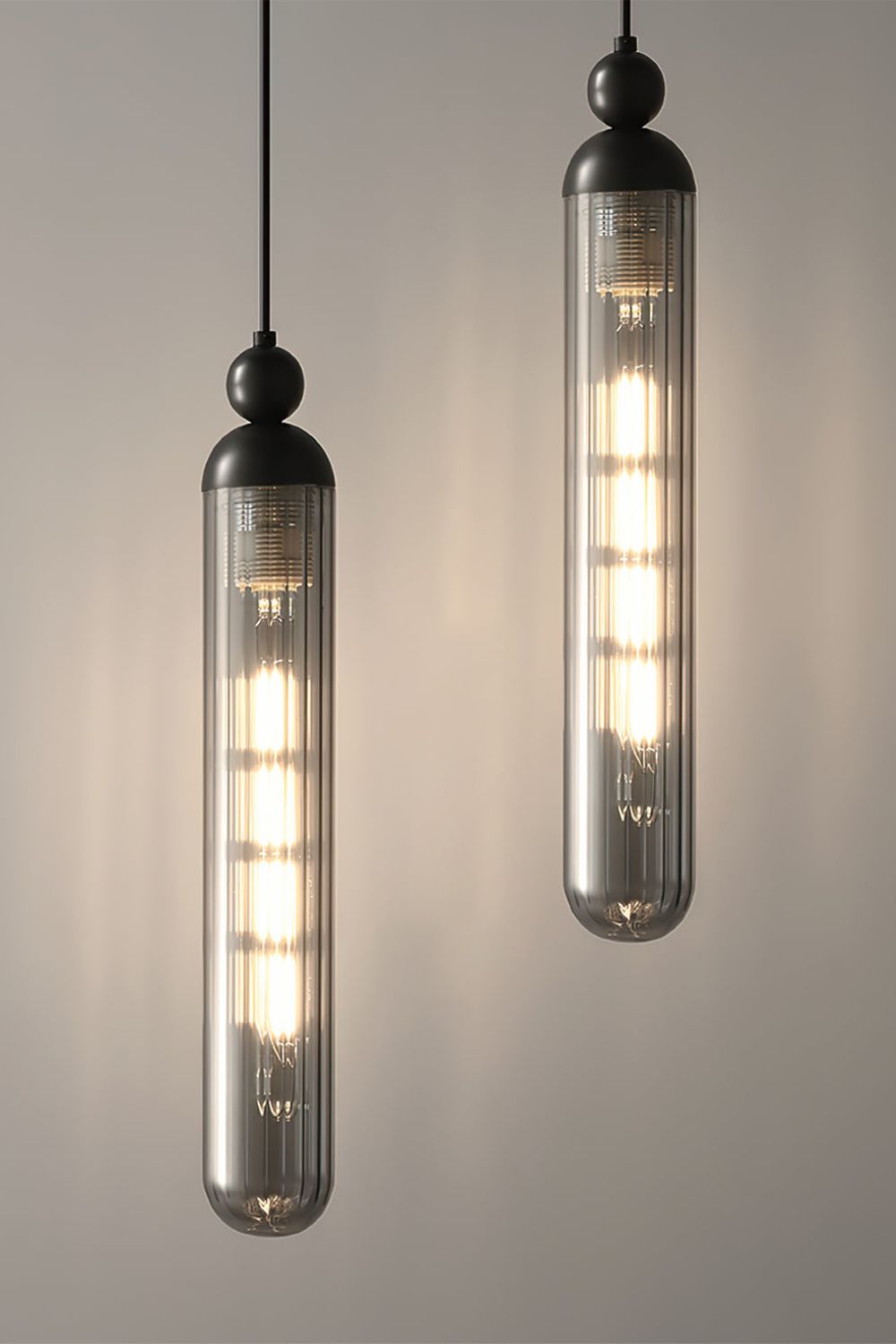 Mullan Pendant Lamp - SamuLighting