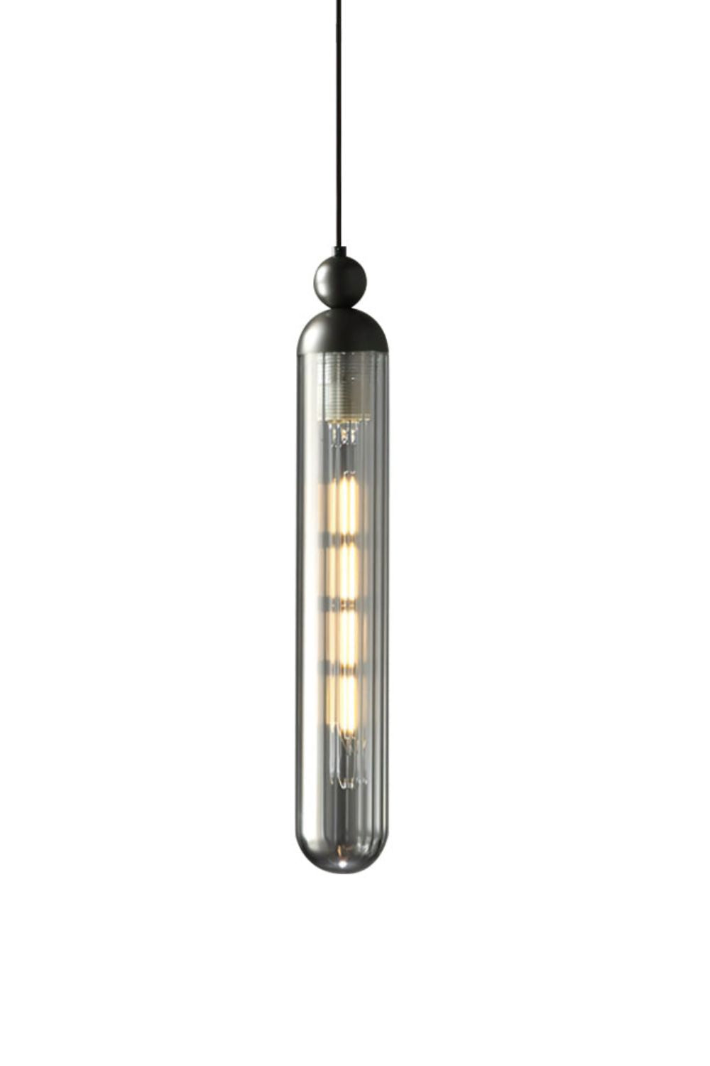 Mullan Pendant Lamp - SamuLighting