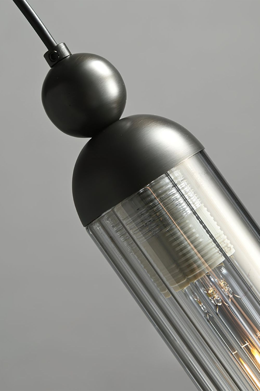 Mullan Pendant Lamp - SamuLighting