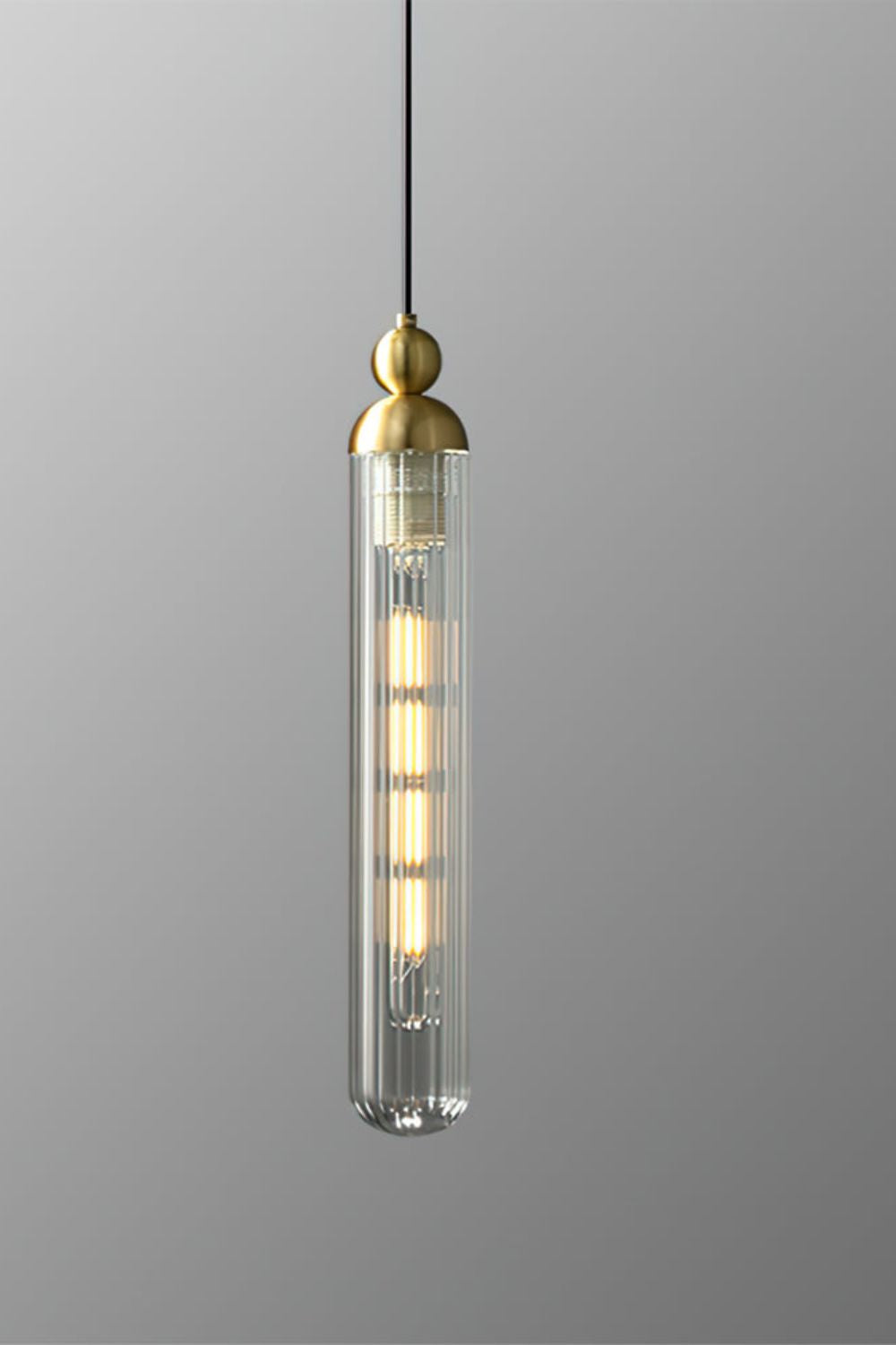 Mullan Pendant Lamp - SamuLighting