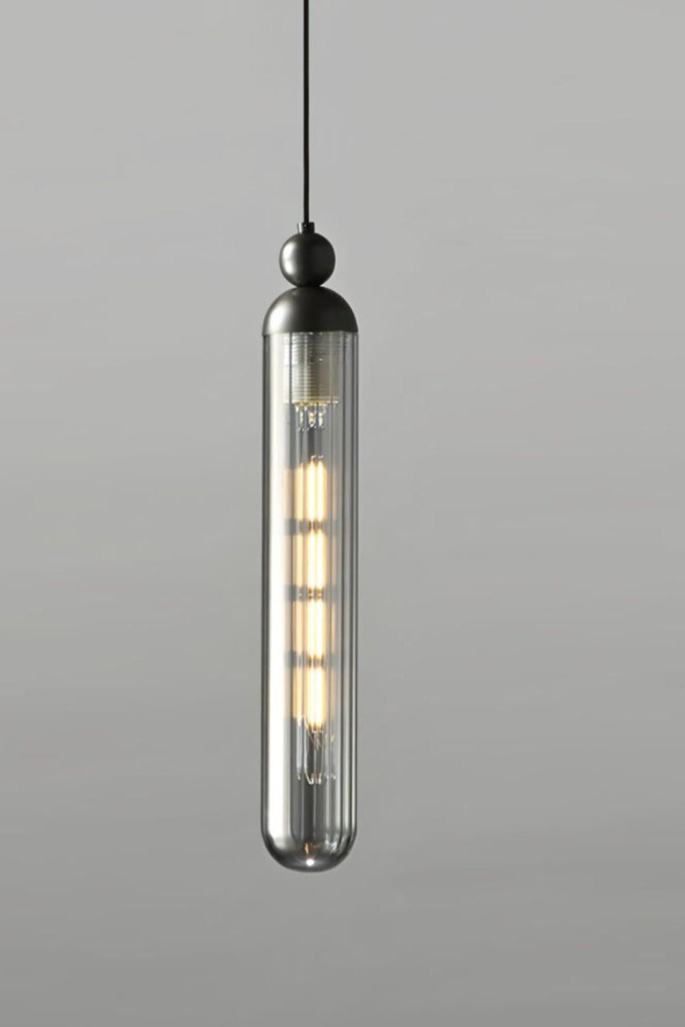 Mullan Pendant Lamp - SamuLighting