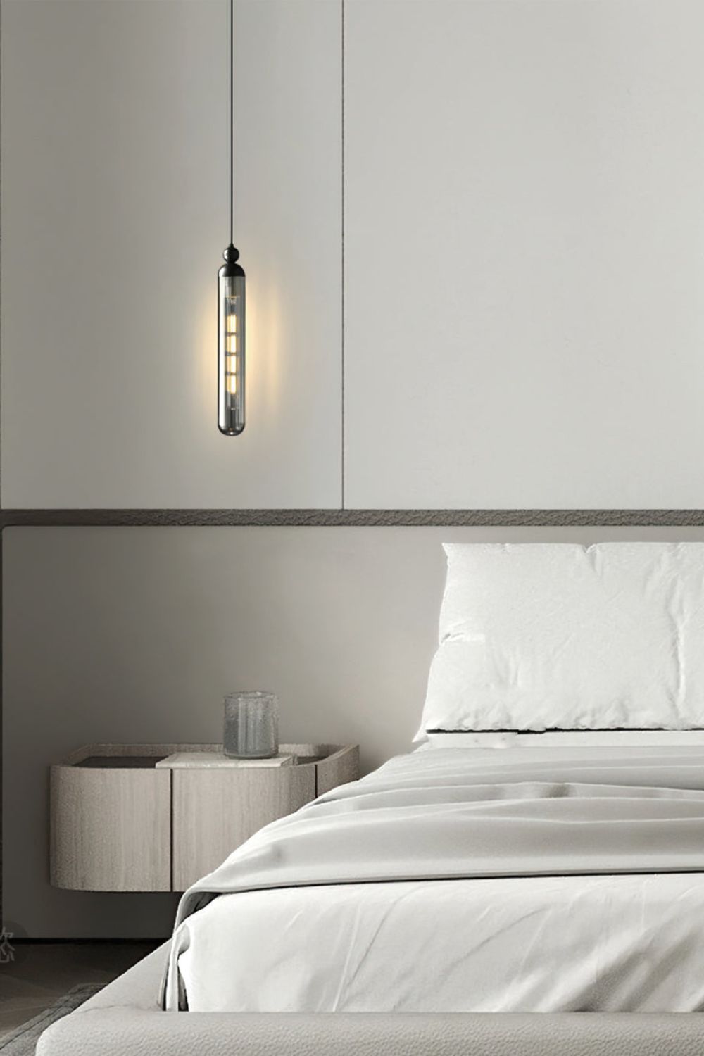 Mullan Pendant Lamp - SamuLighting