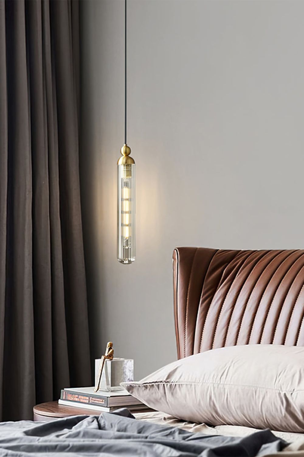 Mullan Pendant Lamp - SamuLighting