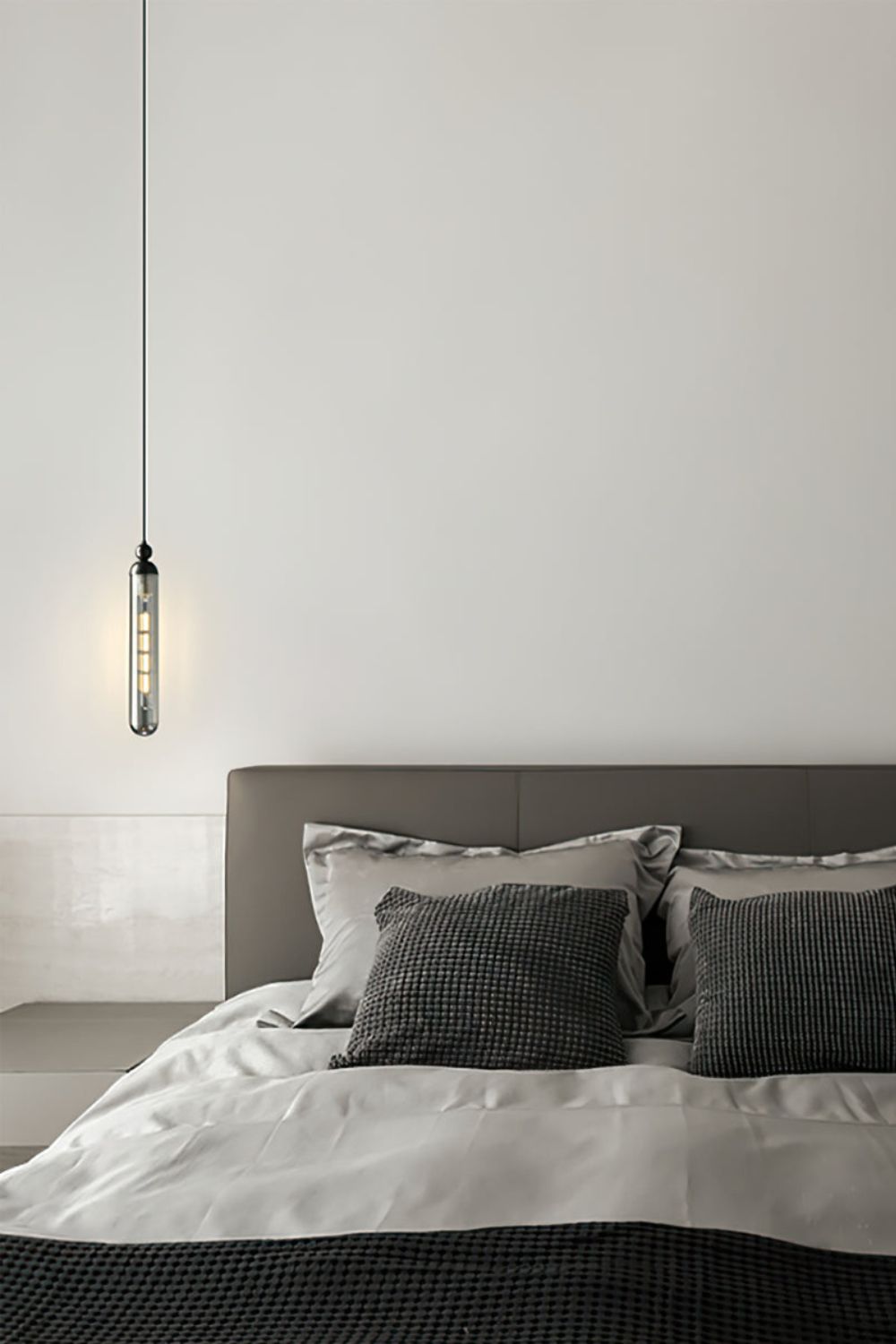 Mullan Pendant Lamp - SamuLighting