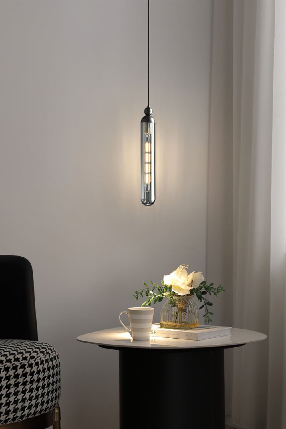 Mullan Pendant Lamp - SamuLighting