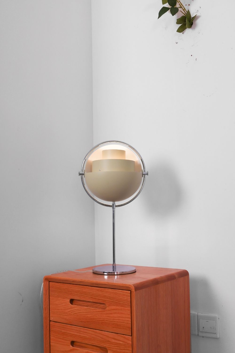 Multi-Lite Table Lamp