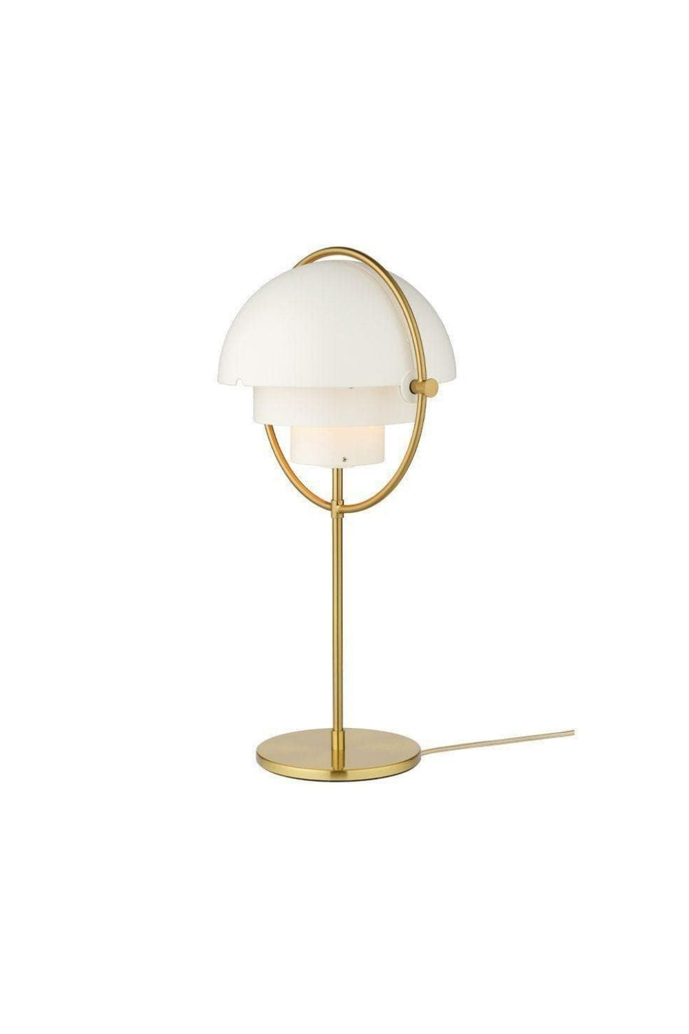 Multi-Lite Table Lamp