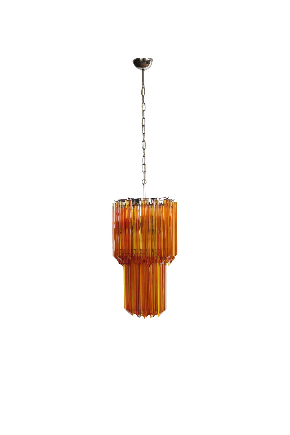 Murano Prisms Chandelier