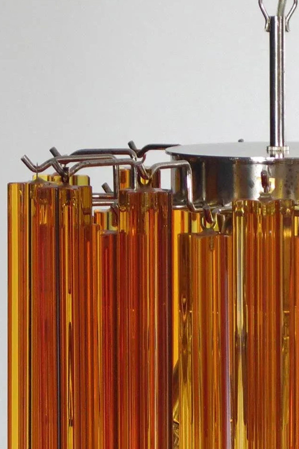 Murano Prisms Chandelier