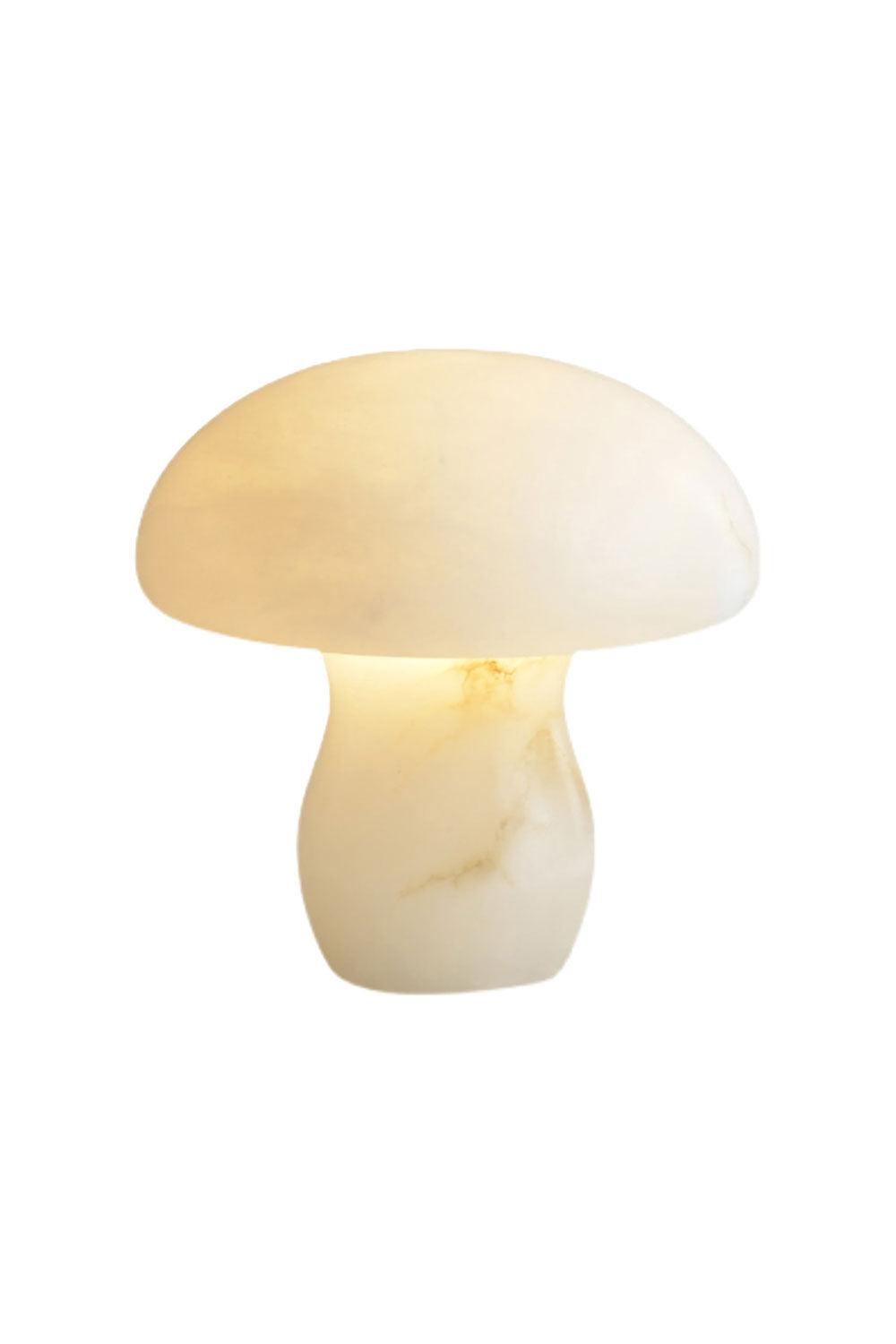 Mushroom Table Lamp - SamuLighting