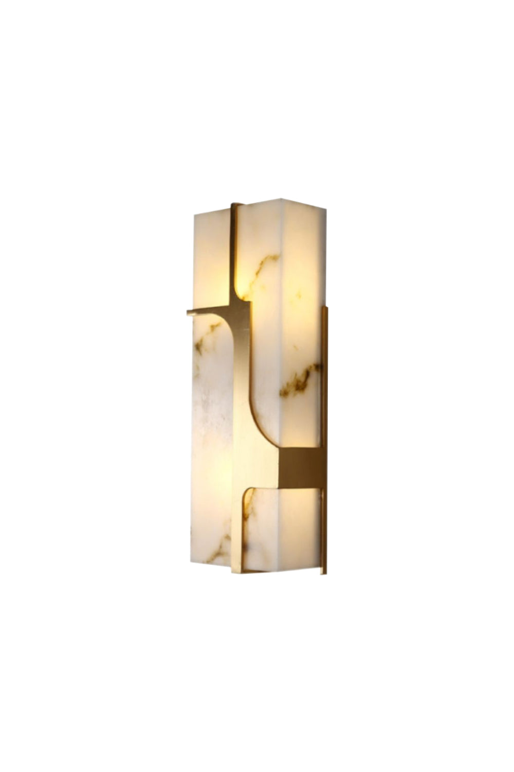 Naiko Marble Wall Lamp