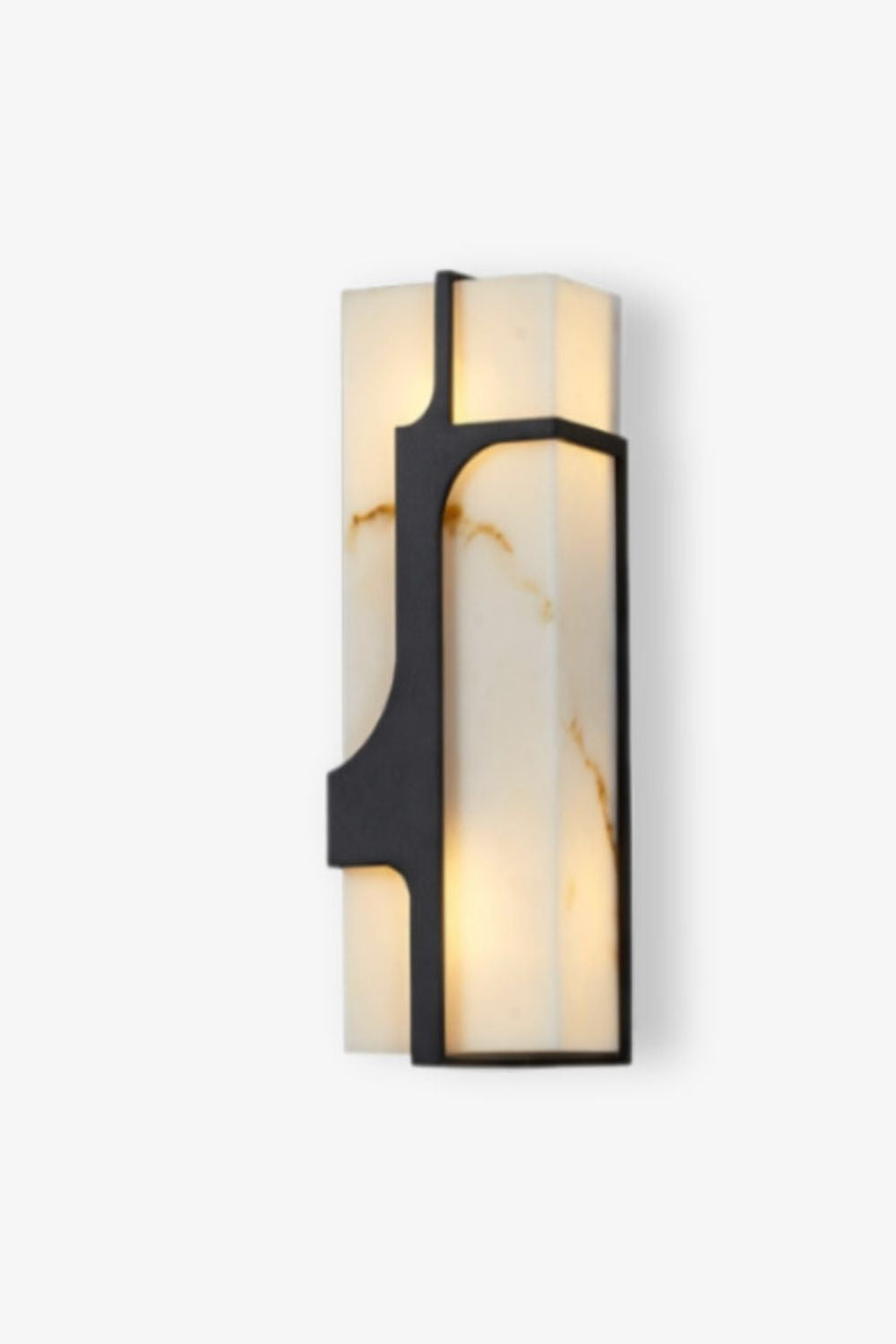 Naiko Marble Wall Lamp