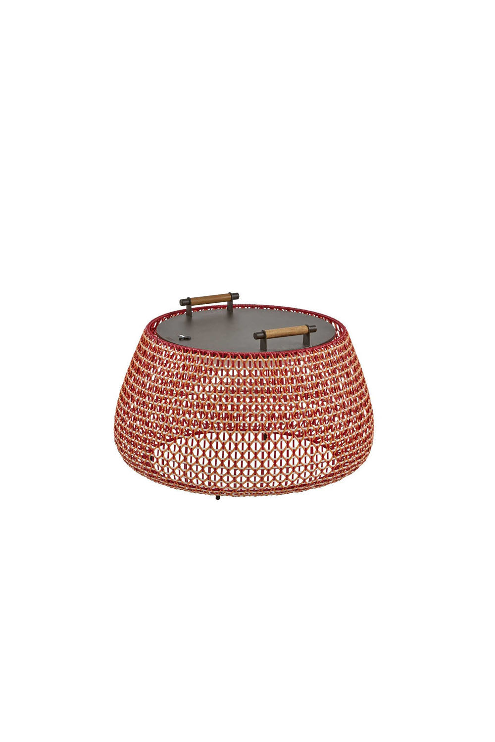 Nans Bag Outdoor Floor Lamp