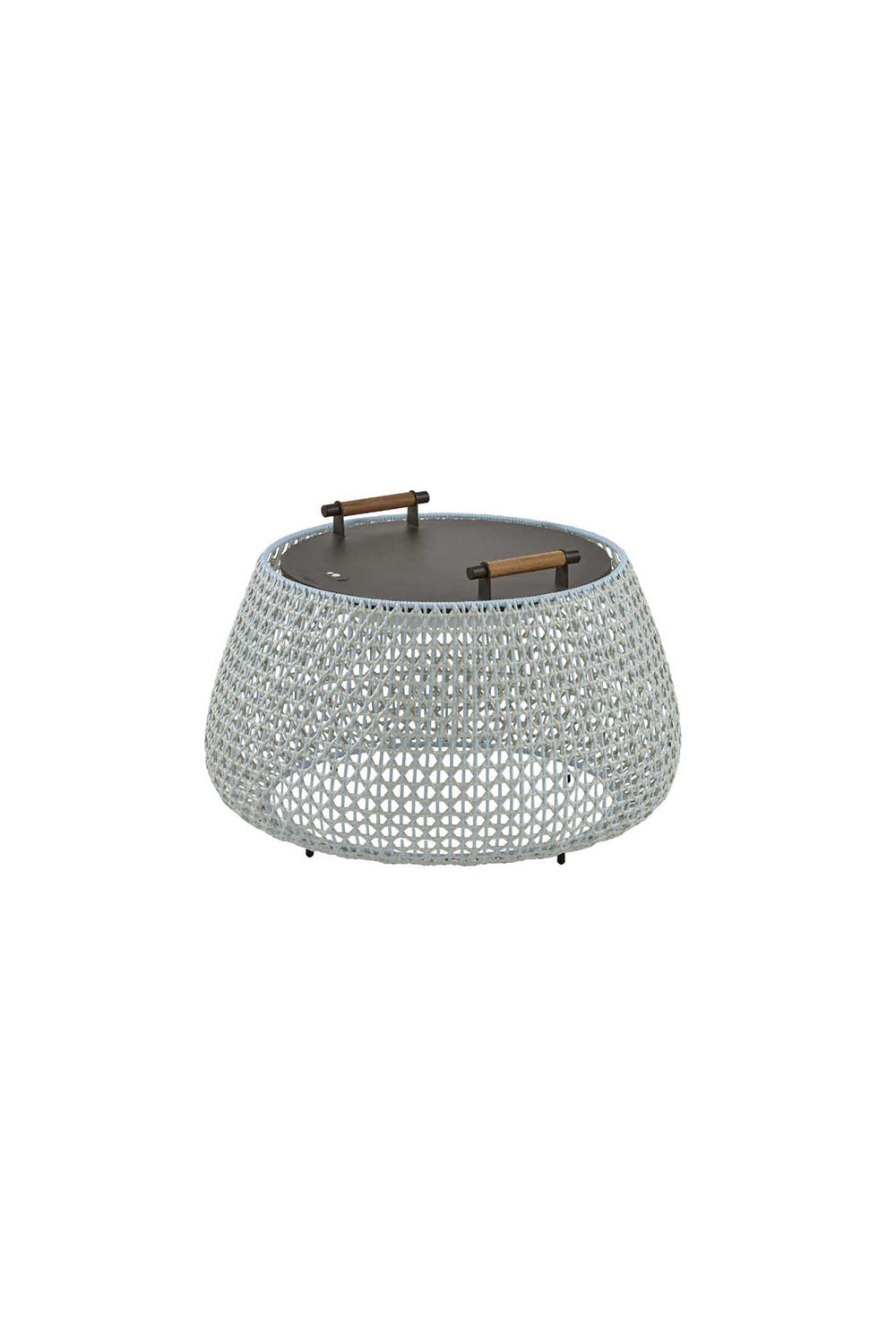 Nans Bag Outdoor Floor Lamp
