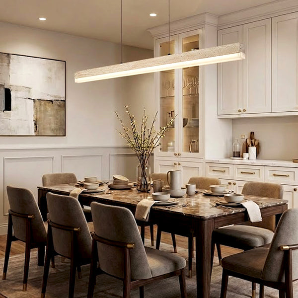 Modern Elegance