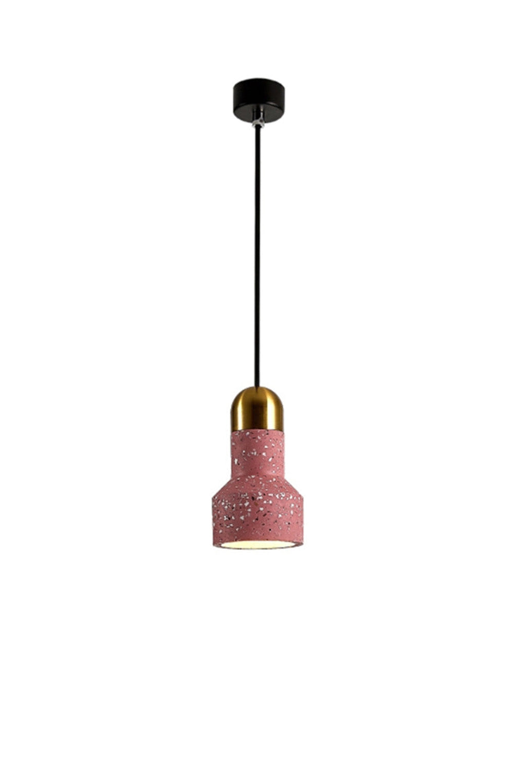 Nermi Ii Pendant Lamp - SamuLighting