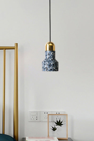 Nermi Ii Pendant Lamp - SamuLighting