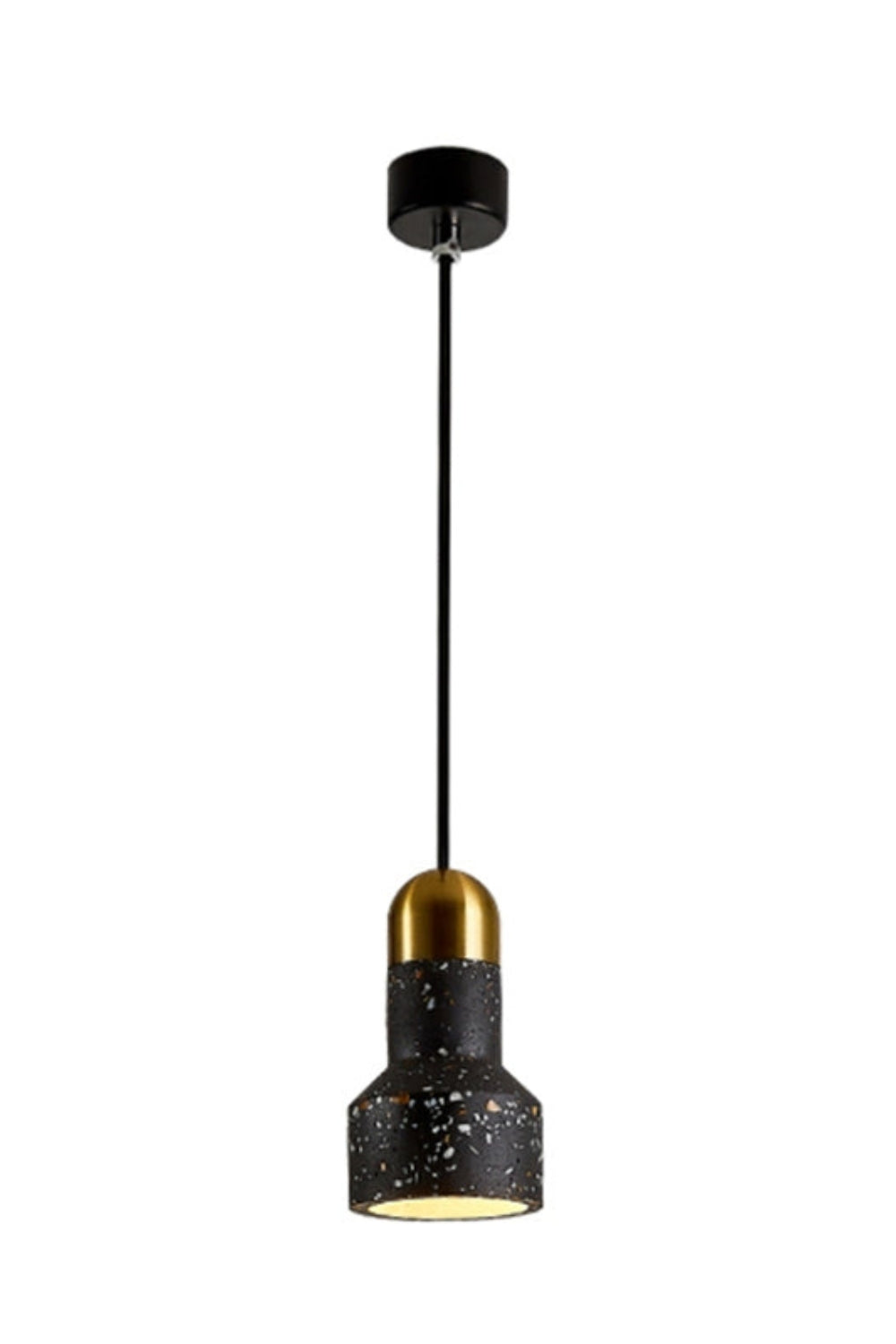 Nermi Ii Pendant Lamp - SamuLighting