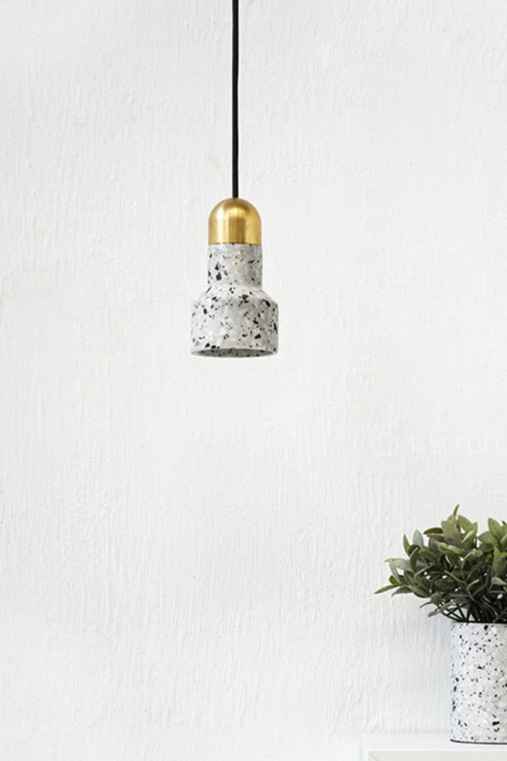 Nermi Ii Pendant Lamp - SamuLighting