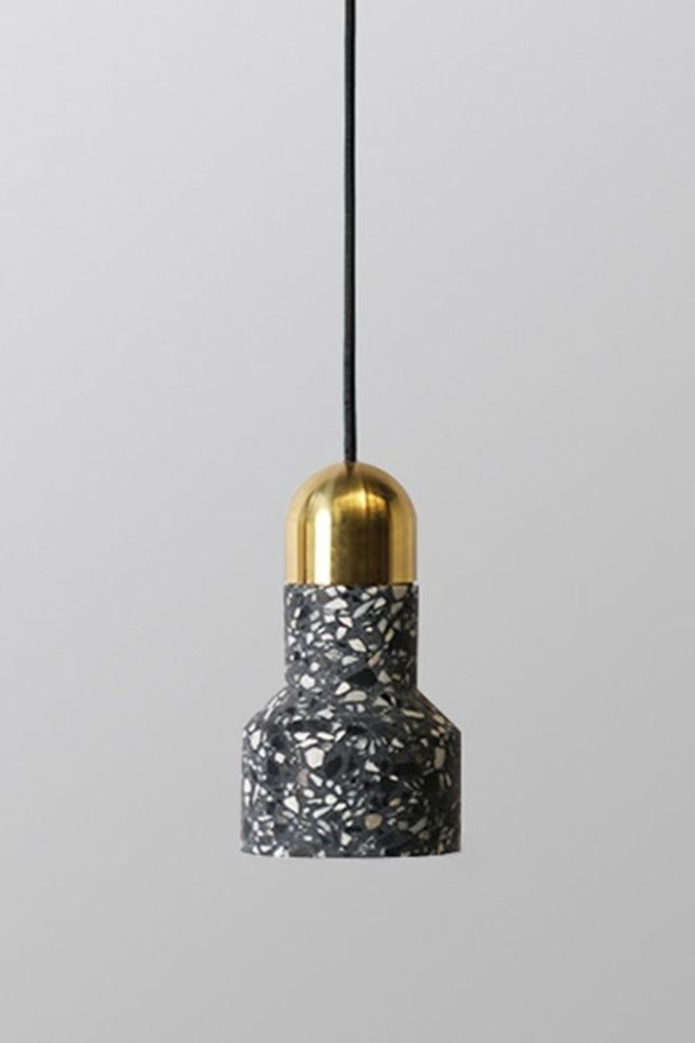 Nermi Ii Pendant Lamp - SamuLighting