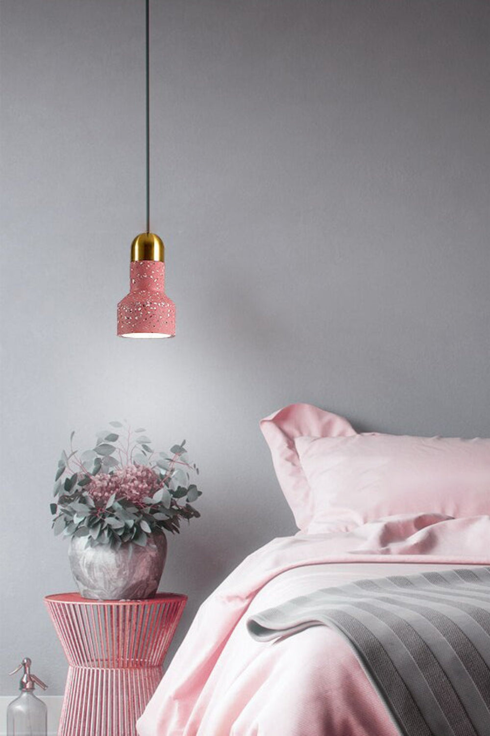 Nermi Ii Pendant Lamp - SamuLighting