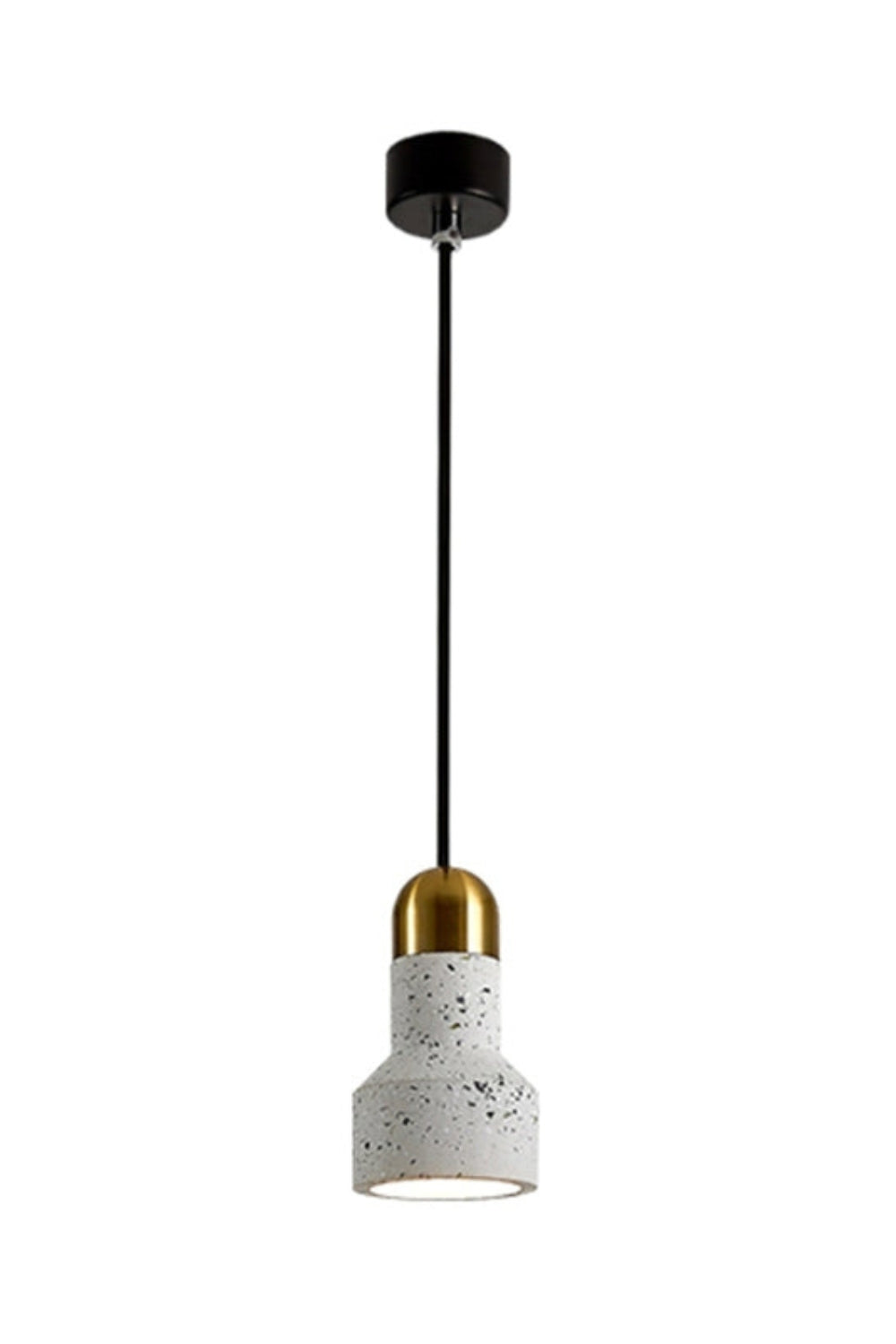 Nermi Ii Pendant Lamp - SamuLighting