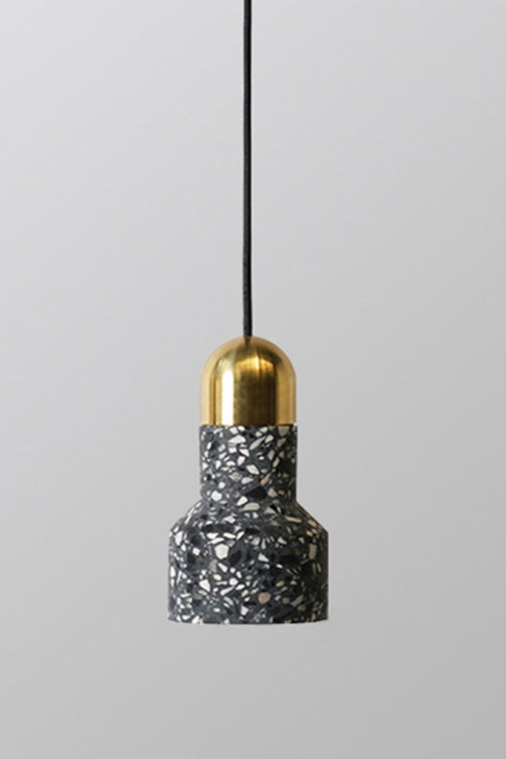 Nermi Ii Pendant Lamp - SamuLighting