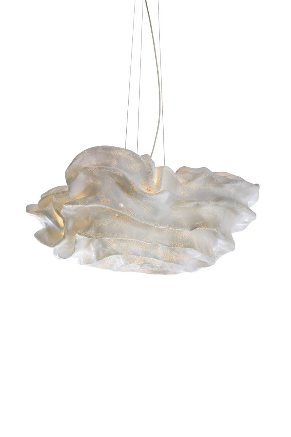 Nevo pendant lamp - SamuLighting