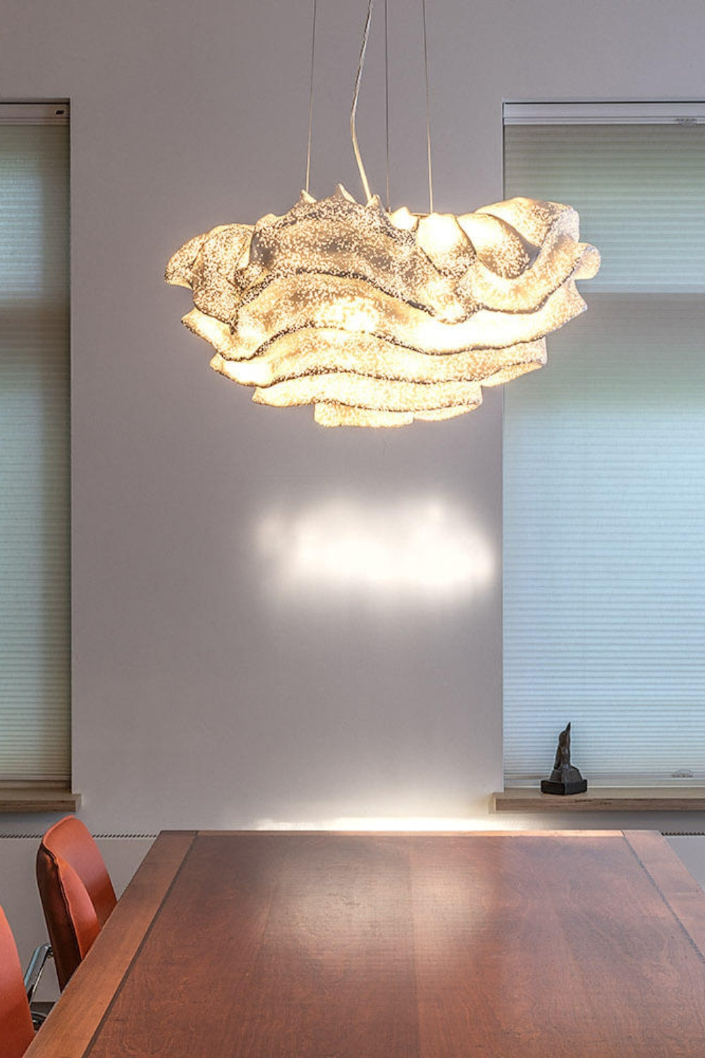 Nevo pendant lamp - SamuLighting