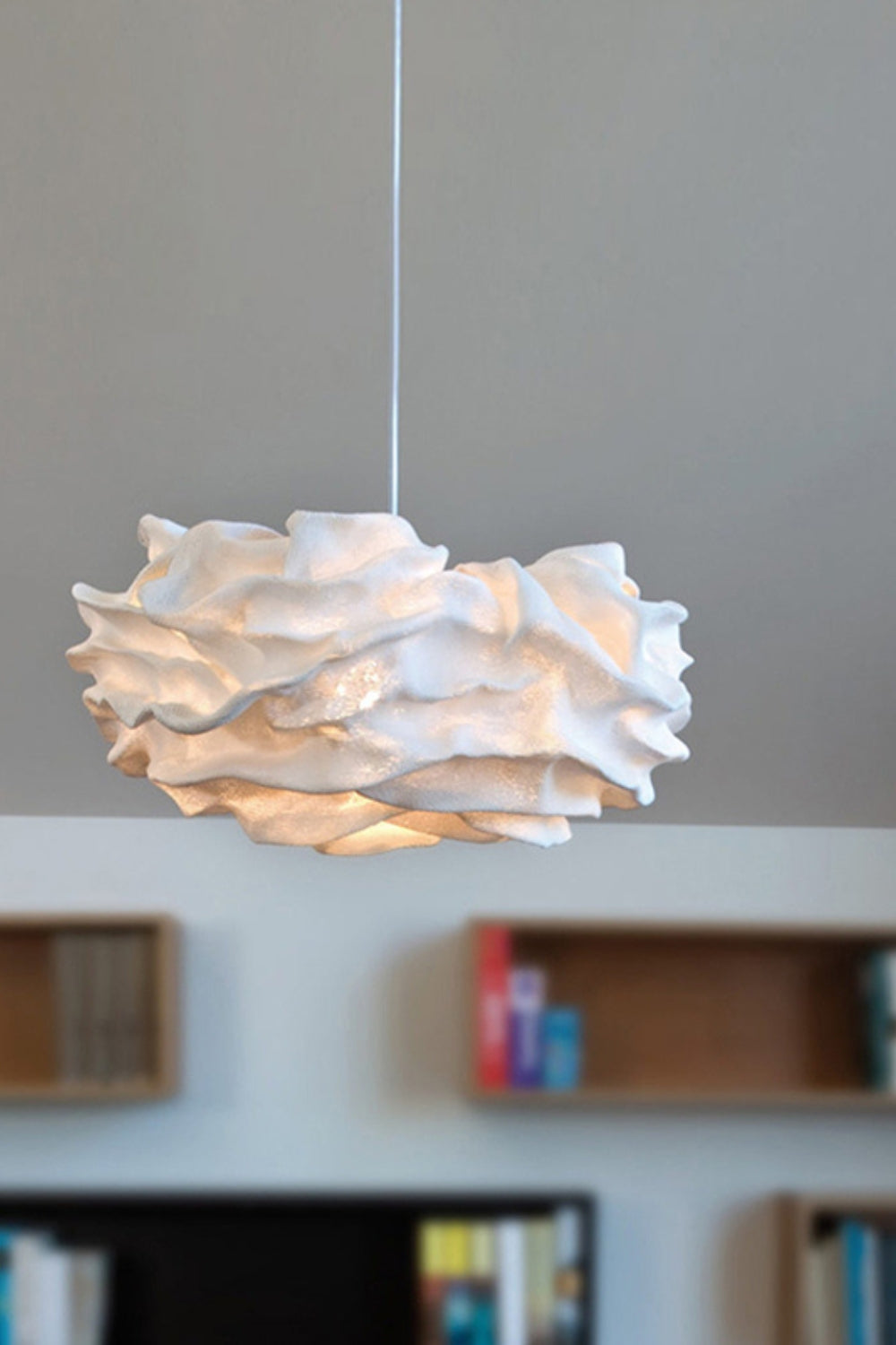 Nevo pendant lamp - SamuLighting