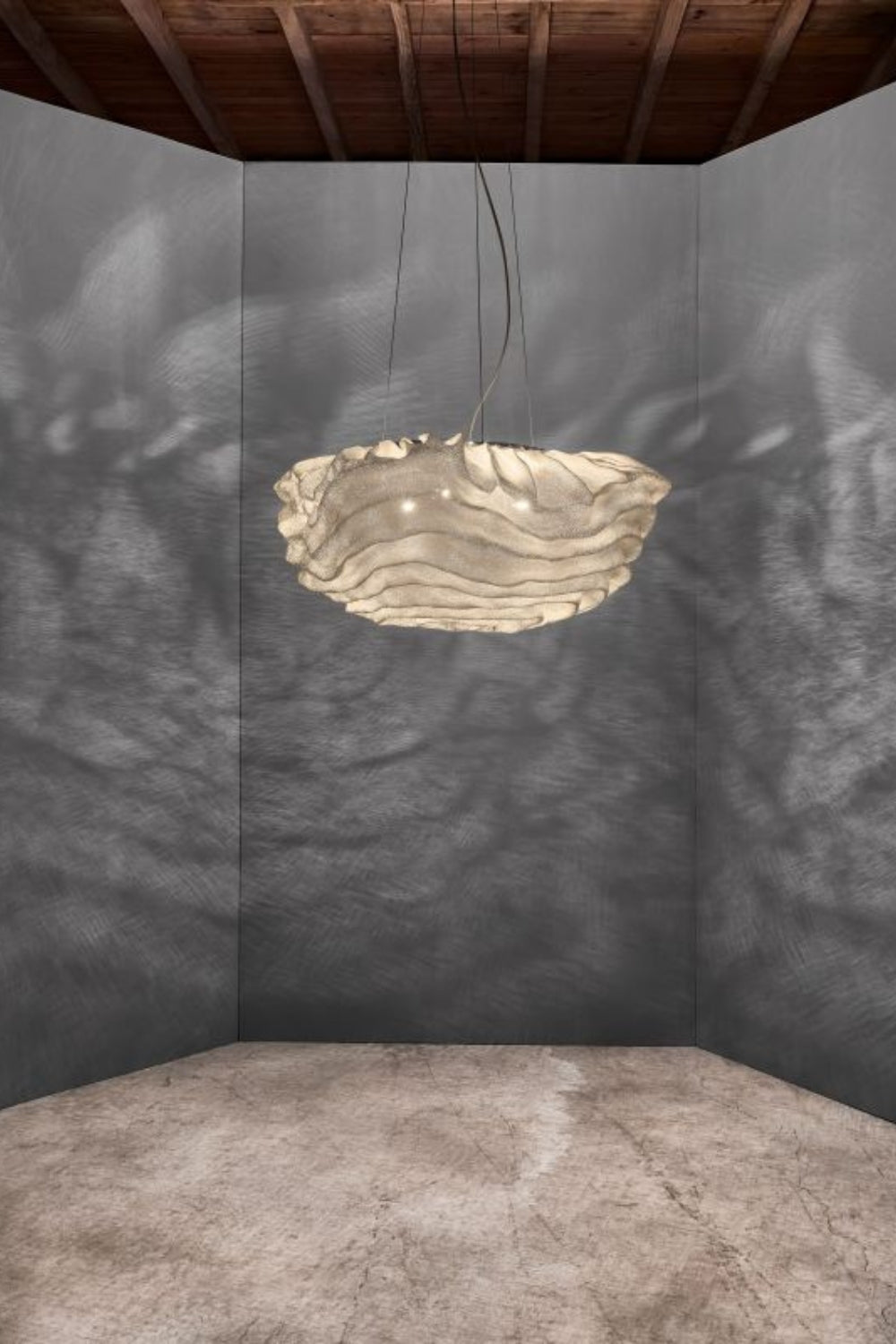 Nevo pendant lamp - SamuLighting